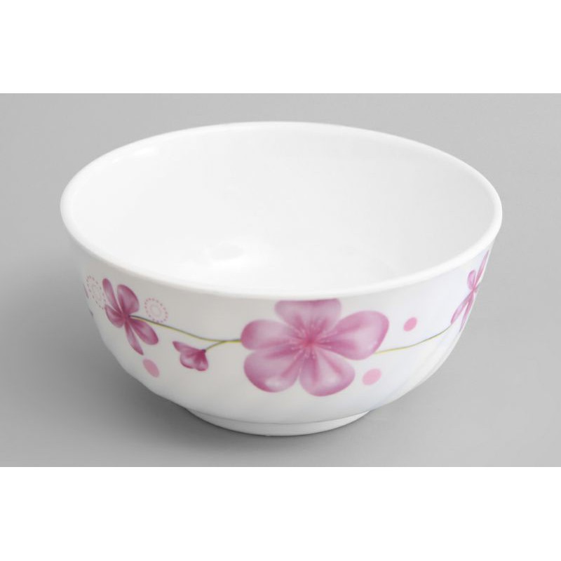 Chén cơm mica 10 cái