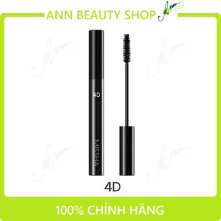 Mascara 3D/ 4D Missha