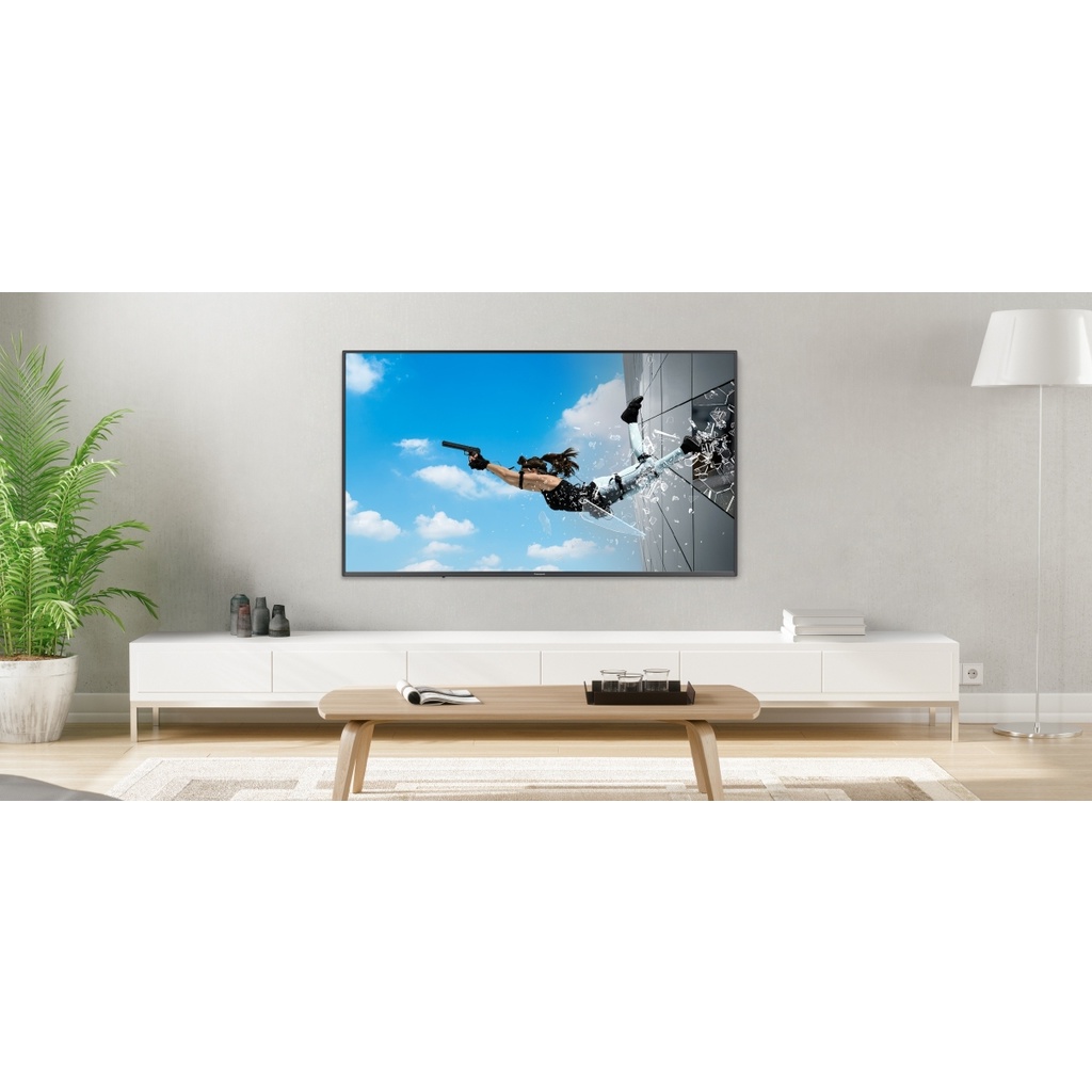 Android Tivi Panasonic 4K 65 Inch TH-65JX620V 2021 - Điện Máy Tại Kho