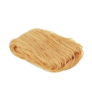 Mì sợi lúa mạch vị bào ngư + Tương X.O (ăn khô / nước )