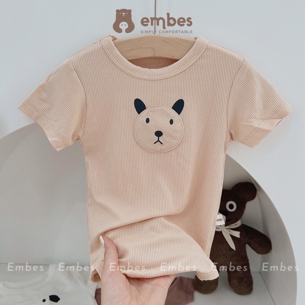 Bộ body cho bé trai bé gái, body chip bé trai thanh hằng baby 5kg đến 13kg