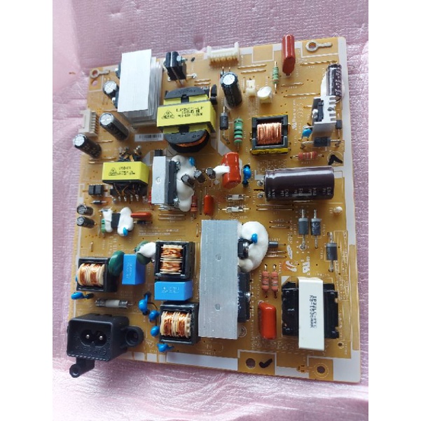 Bo nguồn TIVI Samsung model 40EH5000 40EH5300 39EH5003 46EH5000 46EH5300