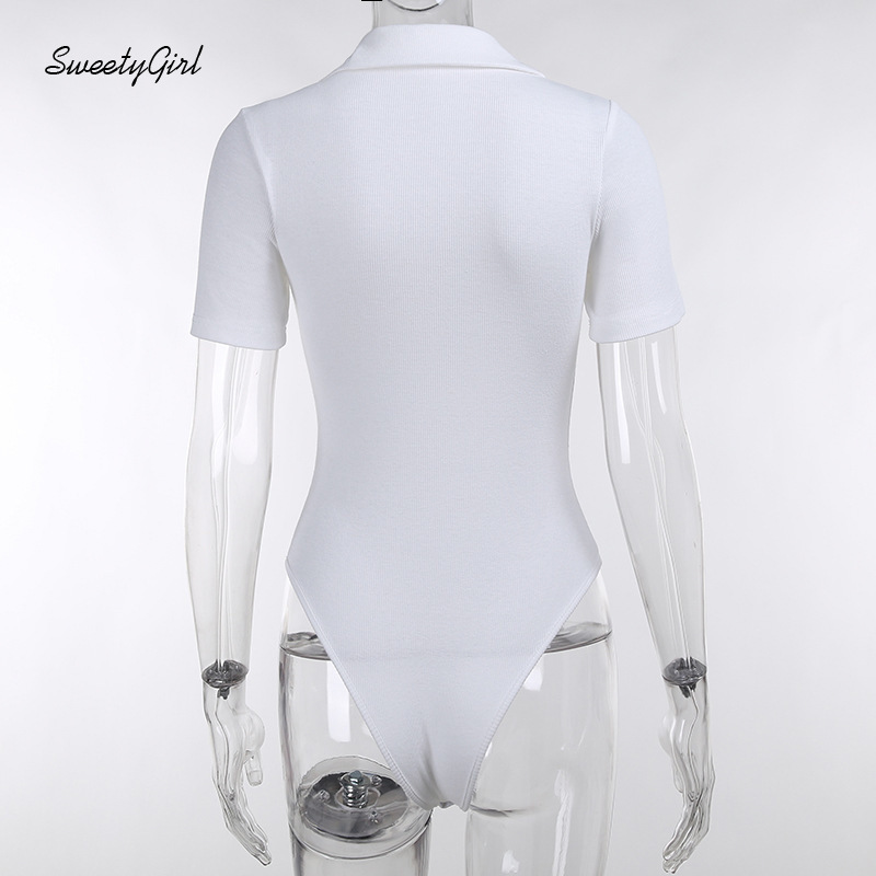 Jumpsuit Tay Ngắn Thời Trang Dành Cho Nữ | BigBuy360 - bigbuy360.vn