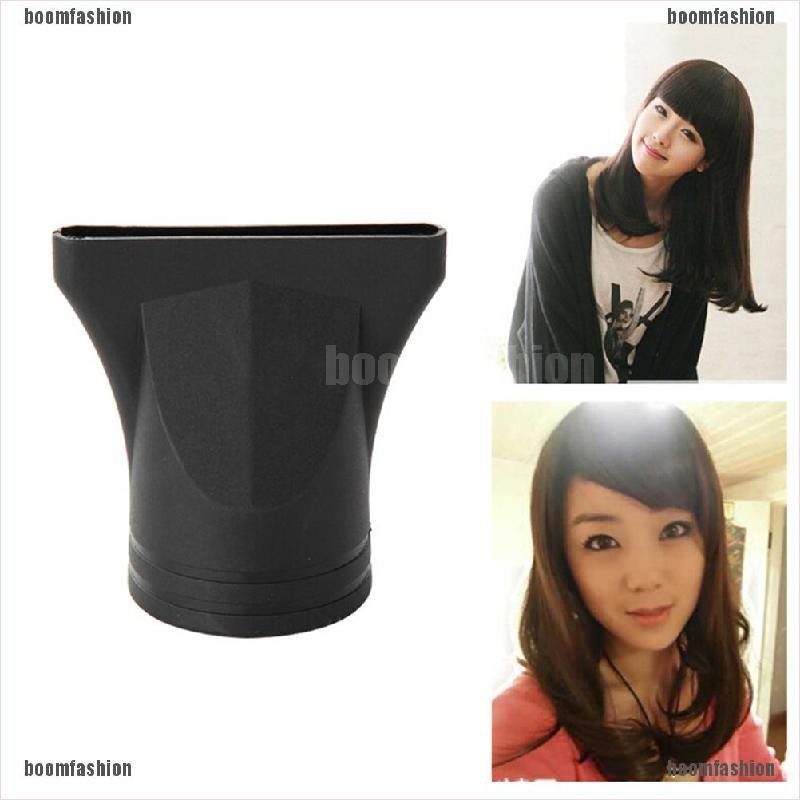 Vòi phun máy sấy tóc tập trung thay thế bằng nhựa tiện lợi