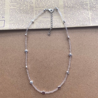 Vòng cổ, vòng tay mặt cười phong cách năng động, phá cách😉❤️