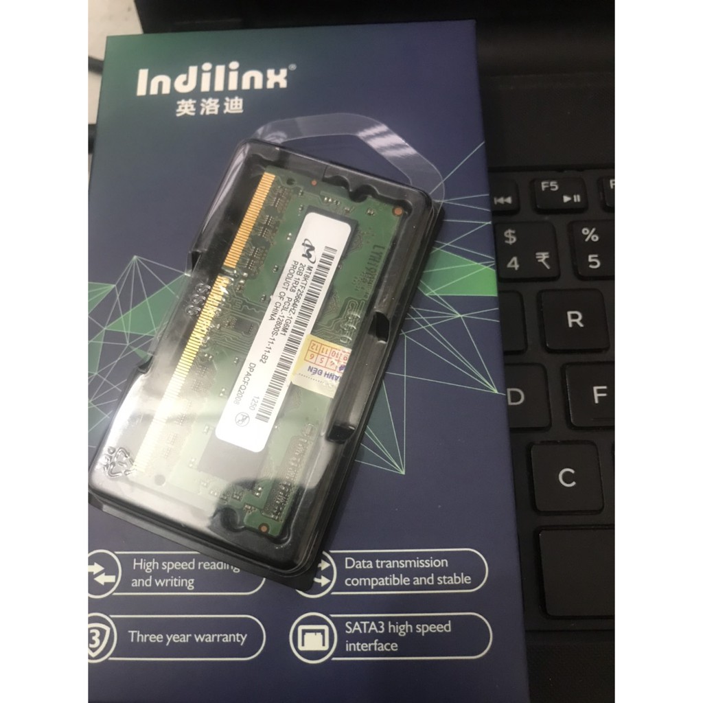 Ram laptop ddr3L (pc3L) các hãng | BigBuy360 - bigbuy360.vn