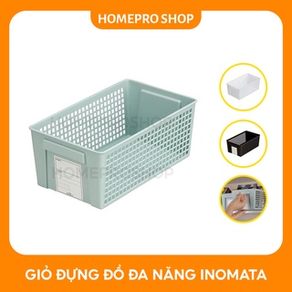 Giỏ đựng đồ đa năng inomata nhật bản
