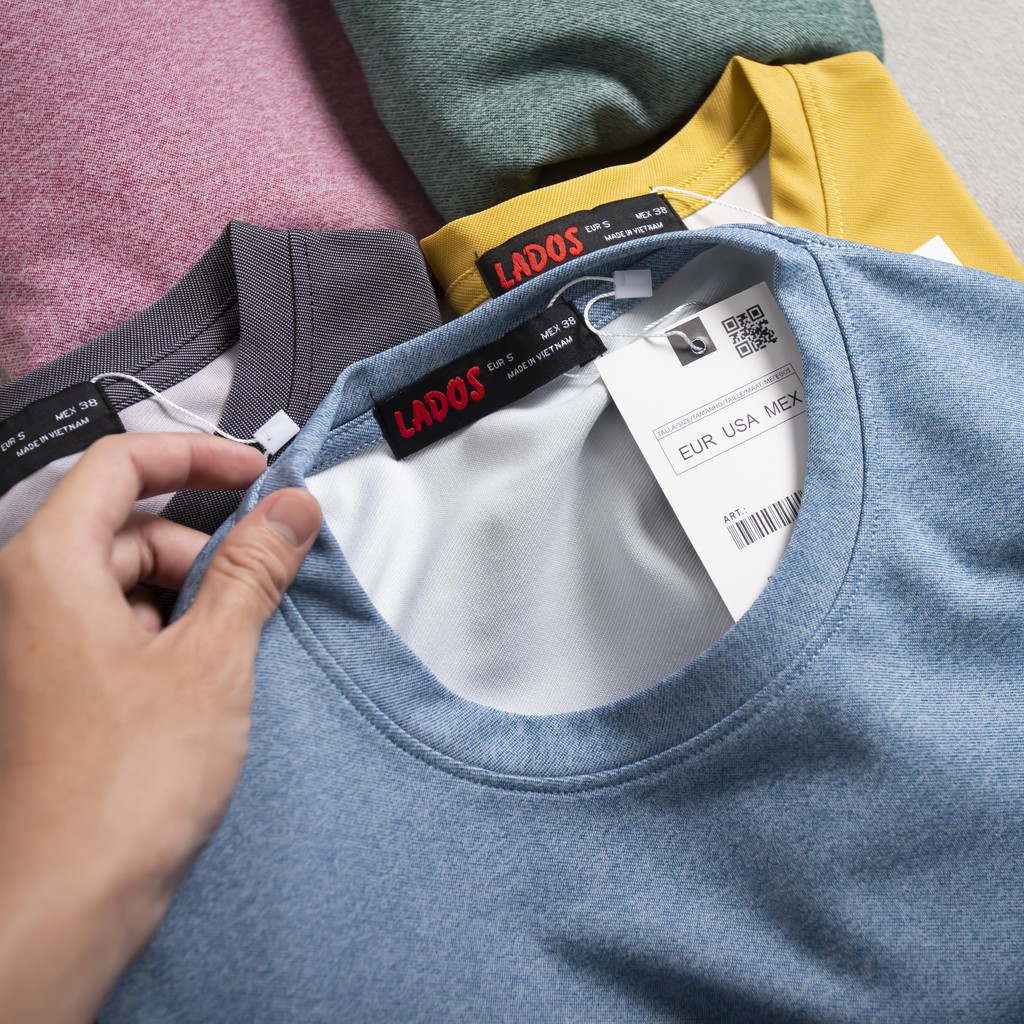 Áo thun PC gen dài tay LV-9032 | BigBuy360 - bigbuy360.vn