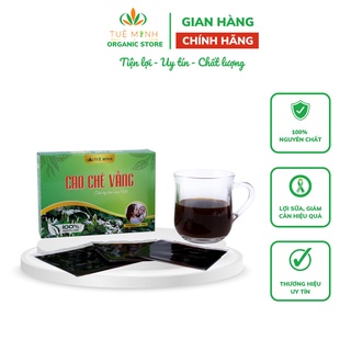 Cao chè vằng lợi sữa-giảm cân tuệ minh cao cấp