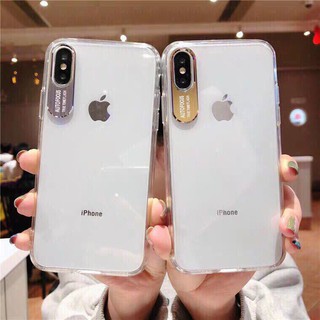 Ốp bảo vệ camera trong suốt