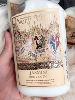 Lotuon Jasmine Thái Lan