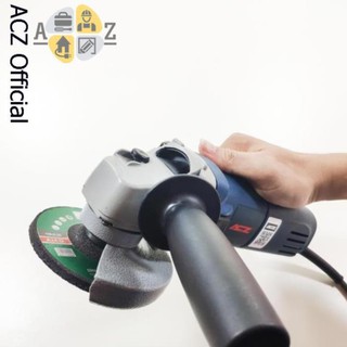 MÁY CẮT GÓC ACZ 0601