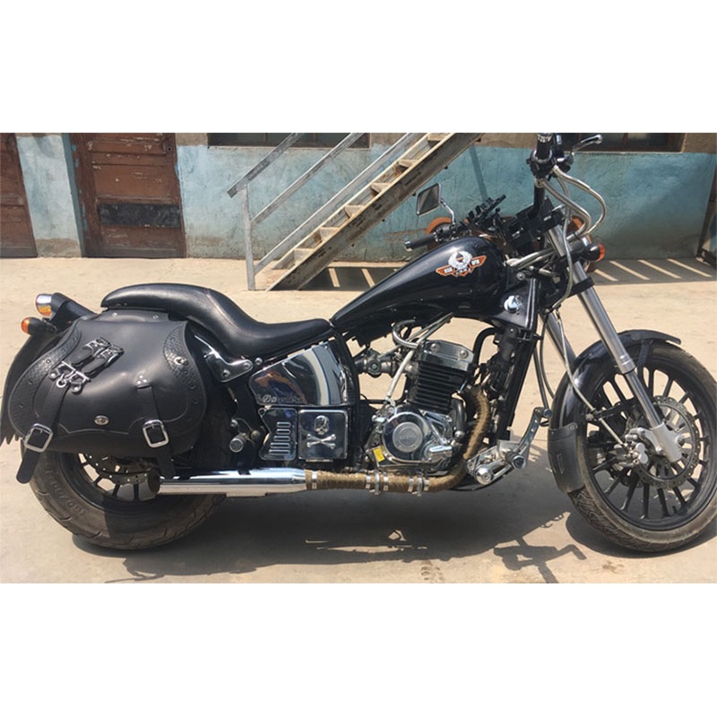 Băng Keo Dán Cách Nhiệt Cho Ống Xả Xe Hơi Xe Máy Tiện Dụng