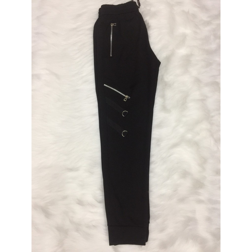 Quần Jogger Nam Thời Trang Mã 108