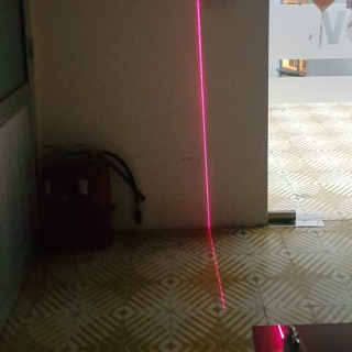 Mắt laze tia đỏ(hàng tháo máy cân bằng laze)