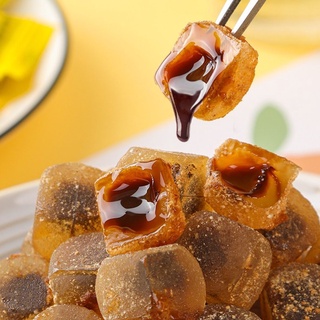 KẸO DẺO Ô MAI CHANH MUỐI