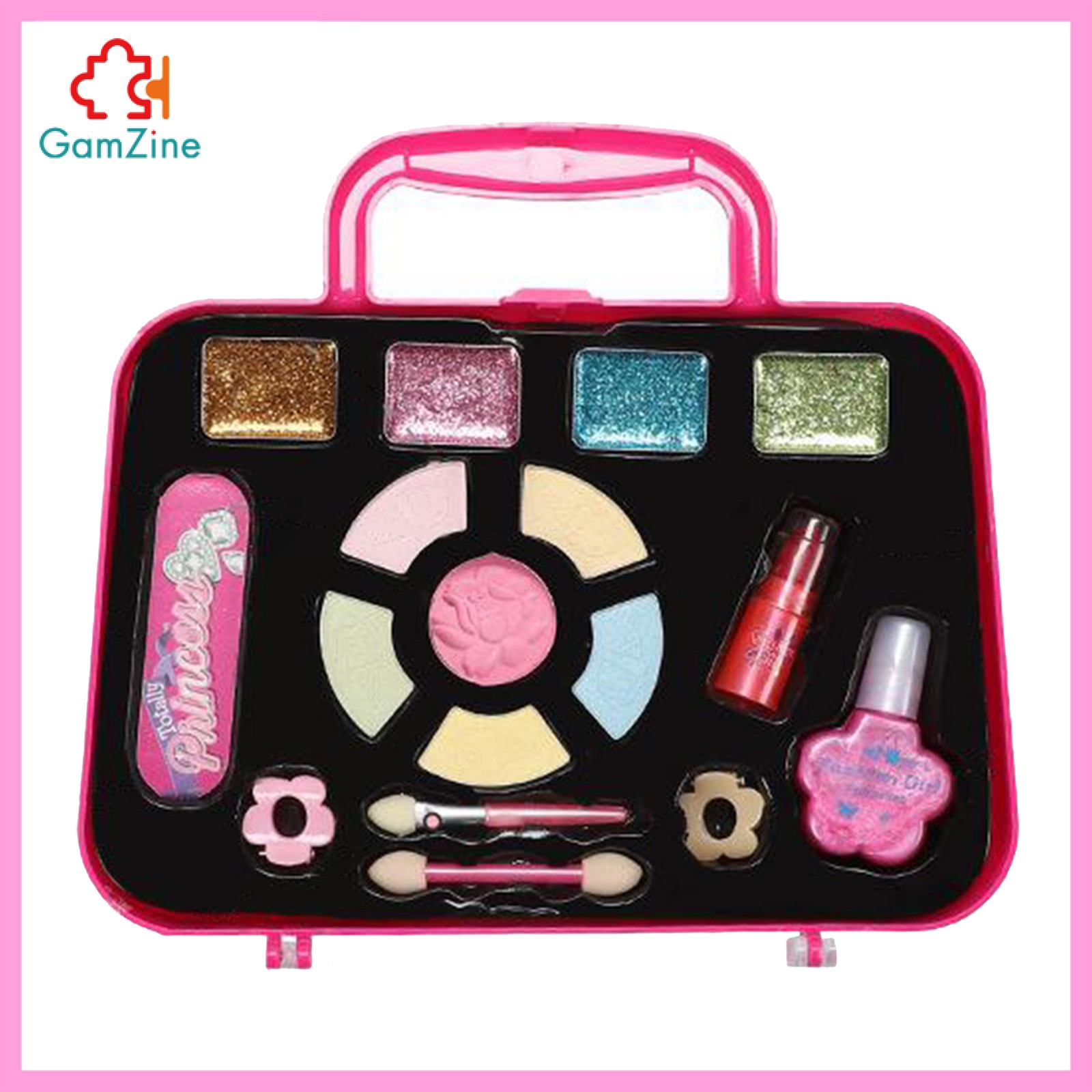 Bộ Đồ Chơi Trang Điểm 1 Món Cho Bé | BigBuy360 - bigbuy360.vn