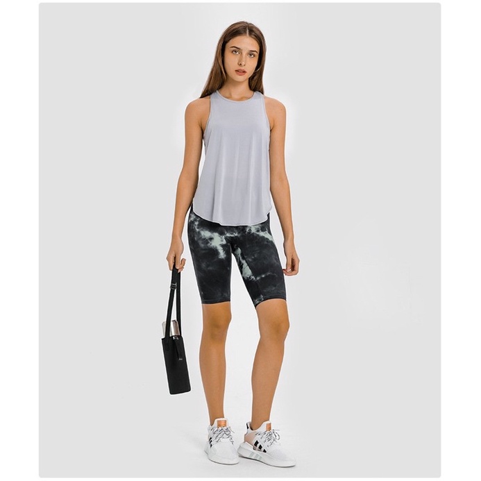 Áo tank kèm bra Invigorate