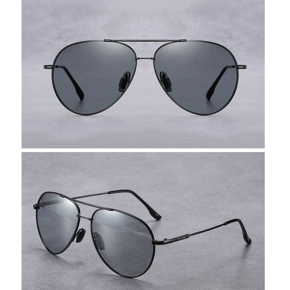 Kính Mát Phân Cực Gọng Nhựa Thời Trang Cho Nam | BigBuy360 - bigbuy360.vn