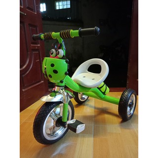 XE ĐẠP 3 BÁNH CÓ NHẠC