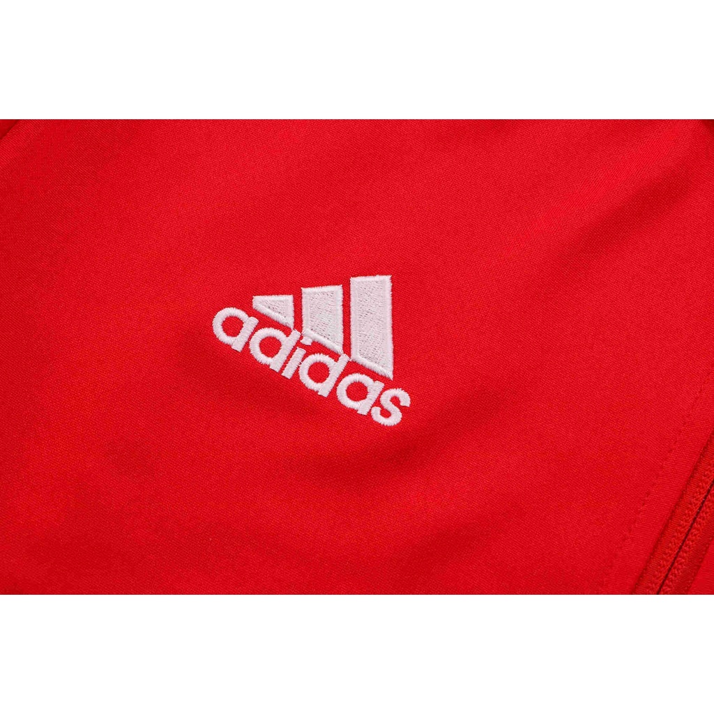 Áo Khoác Bóng Đá Cho Nam Size 22-23