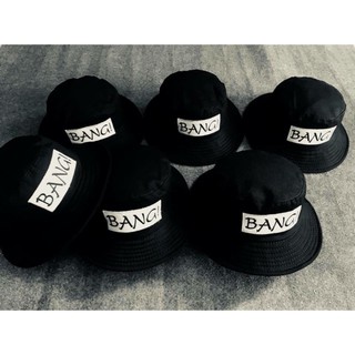 HOTNÓN BUCKET MŨ BUCKET NÓN TAI BÈO BANG BANG- nón bucket rẻ