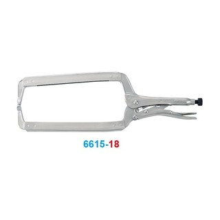 Kìm chết Kingtony 6615-18, 18"