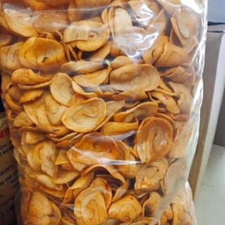 Tai heo bơ tỏi 500 gram