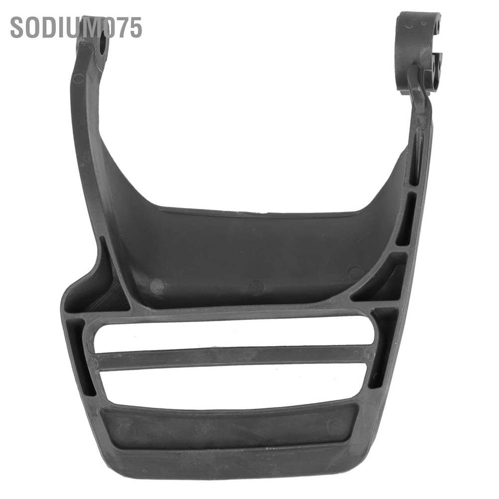 Hàng Hot Phanh xích Baffle Tay cầm Bảo vệ Chainsaw Phụ kiện Phụ kiện cho Husqvarna 435 440 445 450 Hàng giao ngaySodium075
