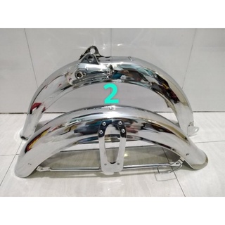 Cặp dè xe cd.