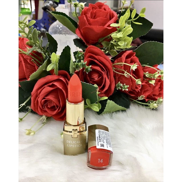 Son môi Firin Professional của Nga