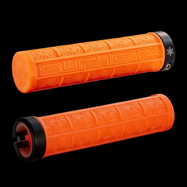 Tay nắm xe đạp MTB hiệu Supacaz Grips, hàng chính hãng