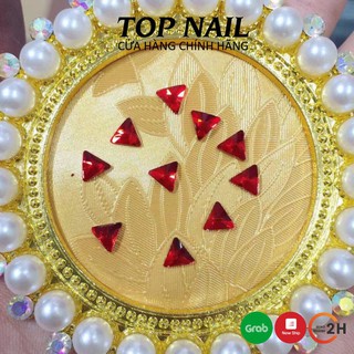 Set đá khối 10 viên dv009