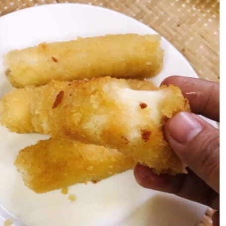 PHÔ MAI QUE  -Siêu phomai kéo sợi được luôn nhé | Hàng sẵn - Giao Nhanh - Khuyến Mãi