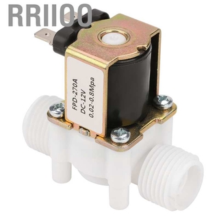 Van Điện Từ 12v / 2 Nc Chất Lượng Cao