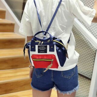 Freeship 99k TQ_Balo Livinh