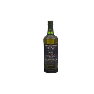 Dầu oliu extra virgin pons 1 lít