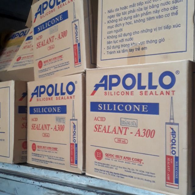 Apollo 300