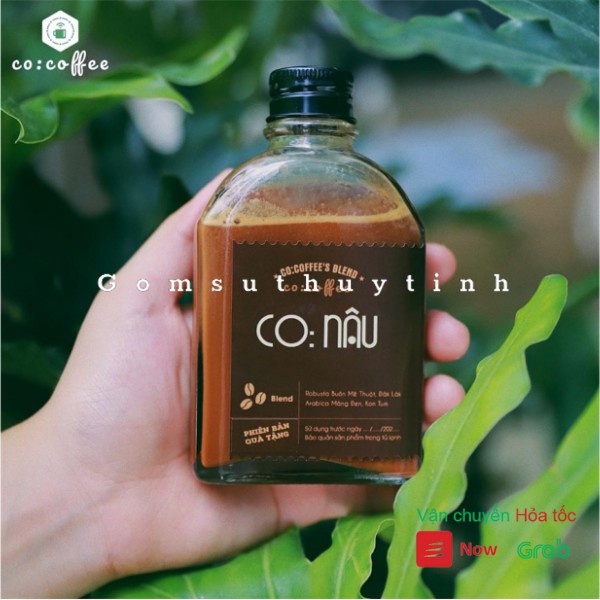 [Mã LIFE1003ALL giảm 10% đơn 50K] Chai thủy tinh dẹt vuông nắp thiếc/ Binh thủy tinh dẹt vuông nắp thiếc 100ml