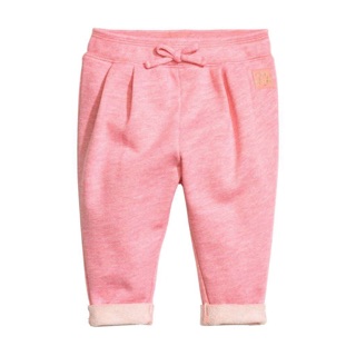 Quần h&m bé gái