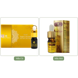 Serum Mụn Đông Y Hương Thảo Group