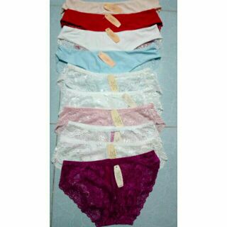 Quần lót victoria secret giá rẻ mẫu màu ngẫu nhiên shop chọn