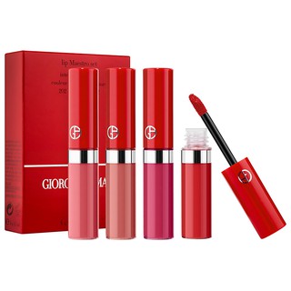 Set son mini Giorgio Armani