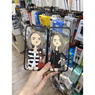 [Xả Sốc]Ốp iphone 6plus/6splus -Rẻ Vô Địch