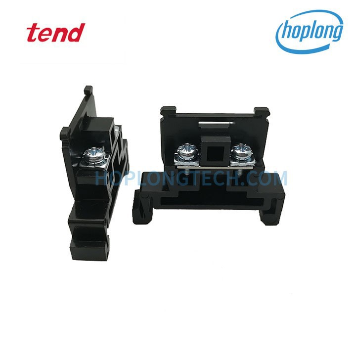 TBR-10 Cầu đấuTEND loại tép 10A 1 TẦNG 1P
