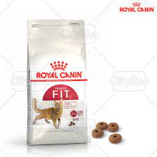 thức ăn hạt cho mèo royal canin 2kg