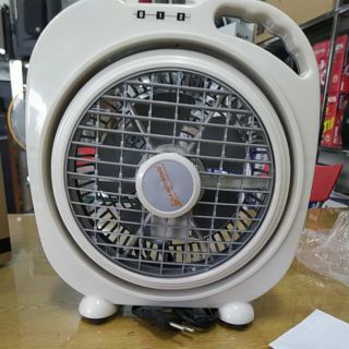 Quạt tản mini HÀ NỘI QH -230