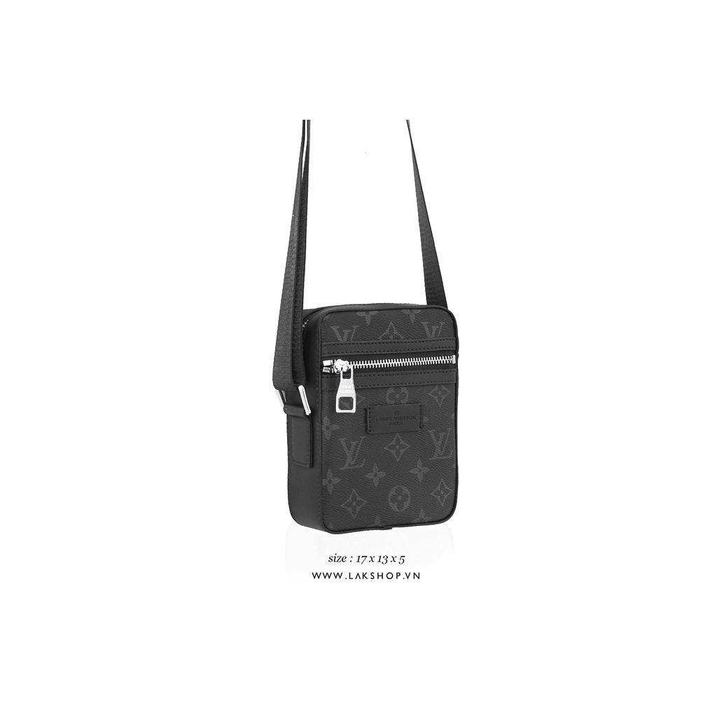 Túi đeo chéo Luon Vuituoi BW Monogram Phone Bag