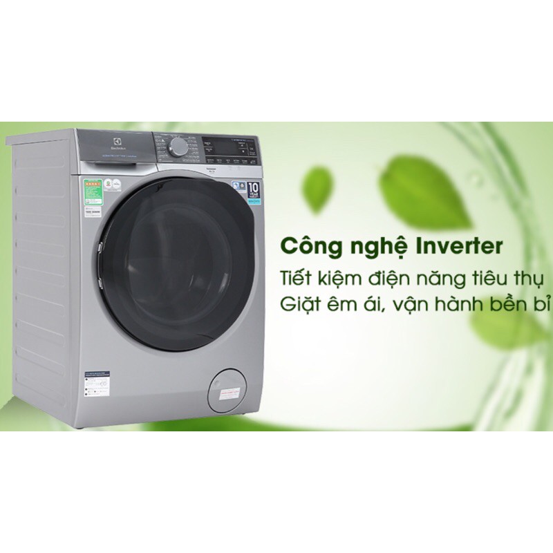 Máy giặt lồng ngang AUTODOSE 11kg ELectrolux EWF1141SESA 🌺🌺🌺 hàng chính hãng, bảo hành 2 năm tại nhà