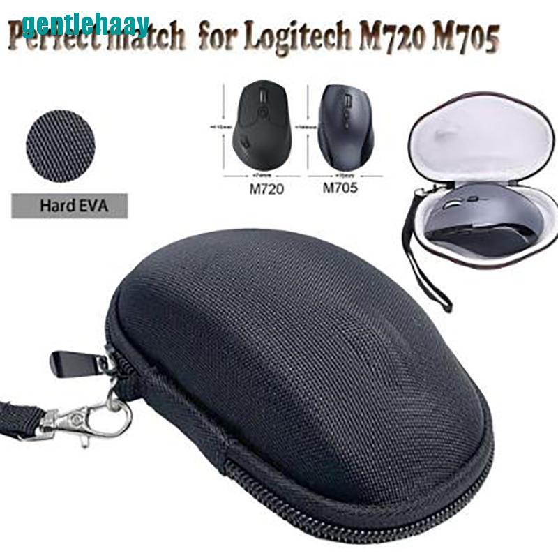 Túi Đựng Chuột Logitech M720 M705 M585 M590 M275 M280 M330 M325 M235 G304